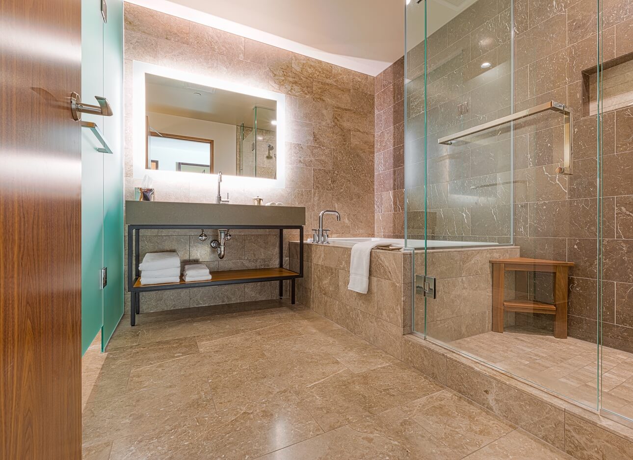 Why Choose Our Team for Bathroom Remodeling in Kerrville TX​