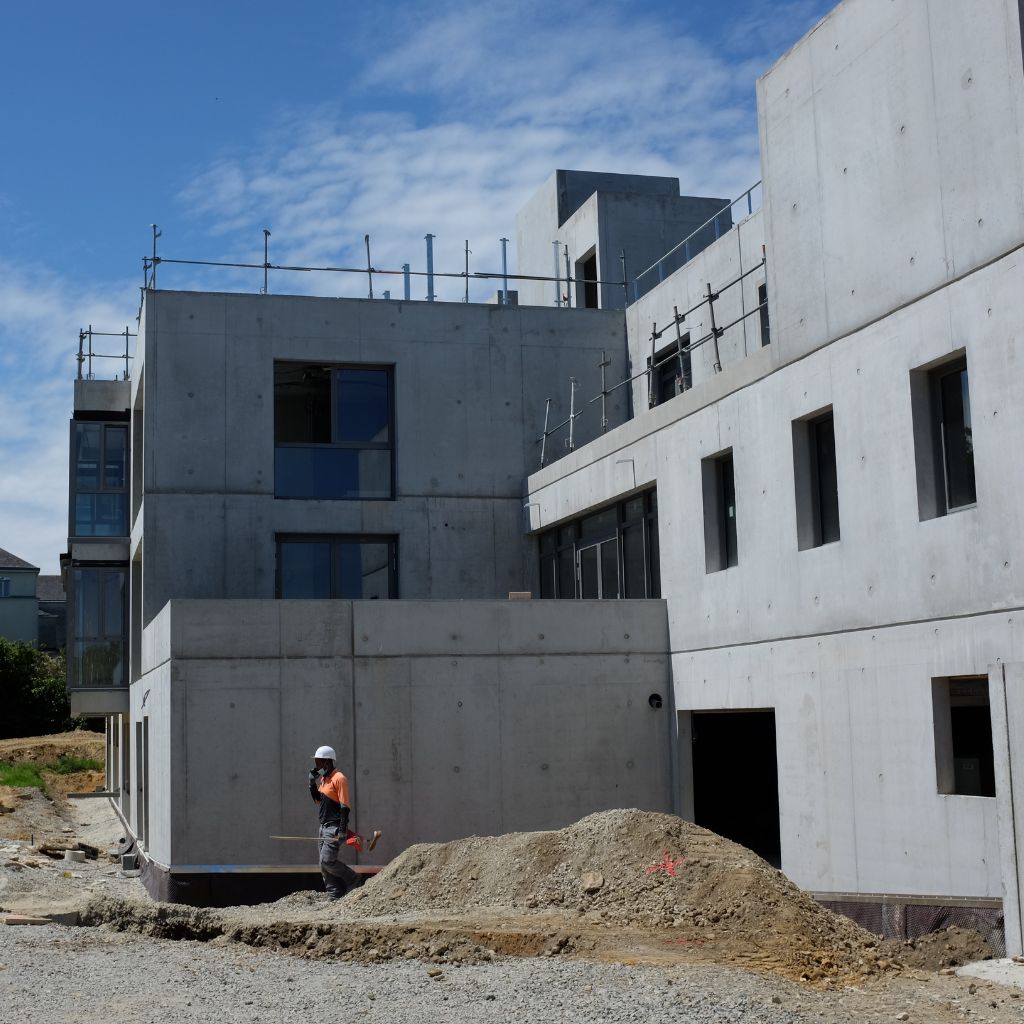 Blanco Texas Concrete Foundation Services Why Choose Our Team for Concrete Foundation Services​