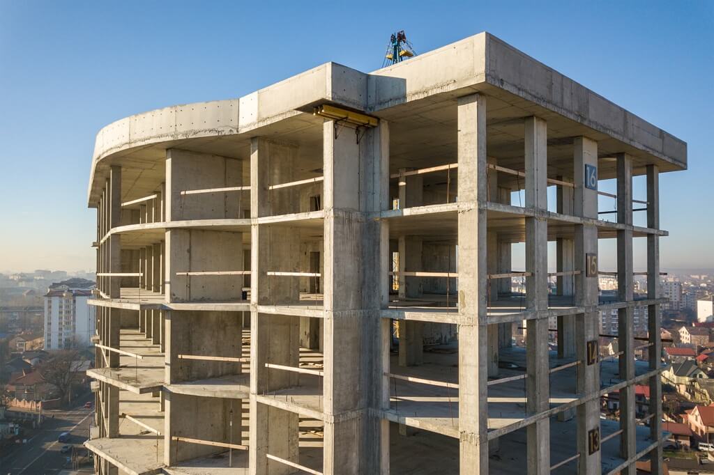 Why Choose Our Team for Concrete Foundation Services​