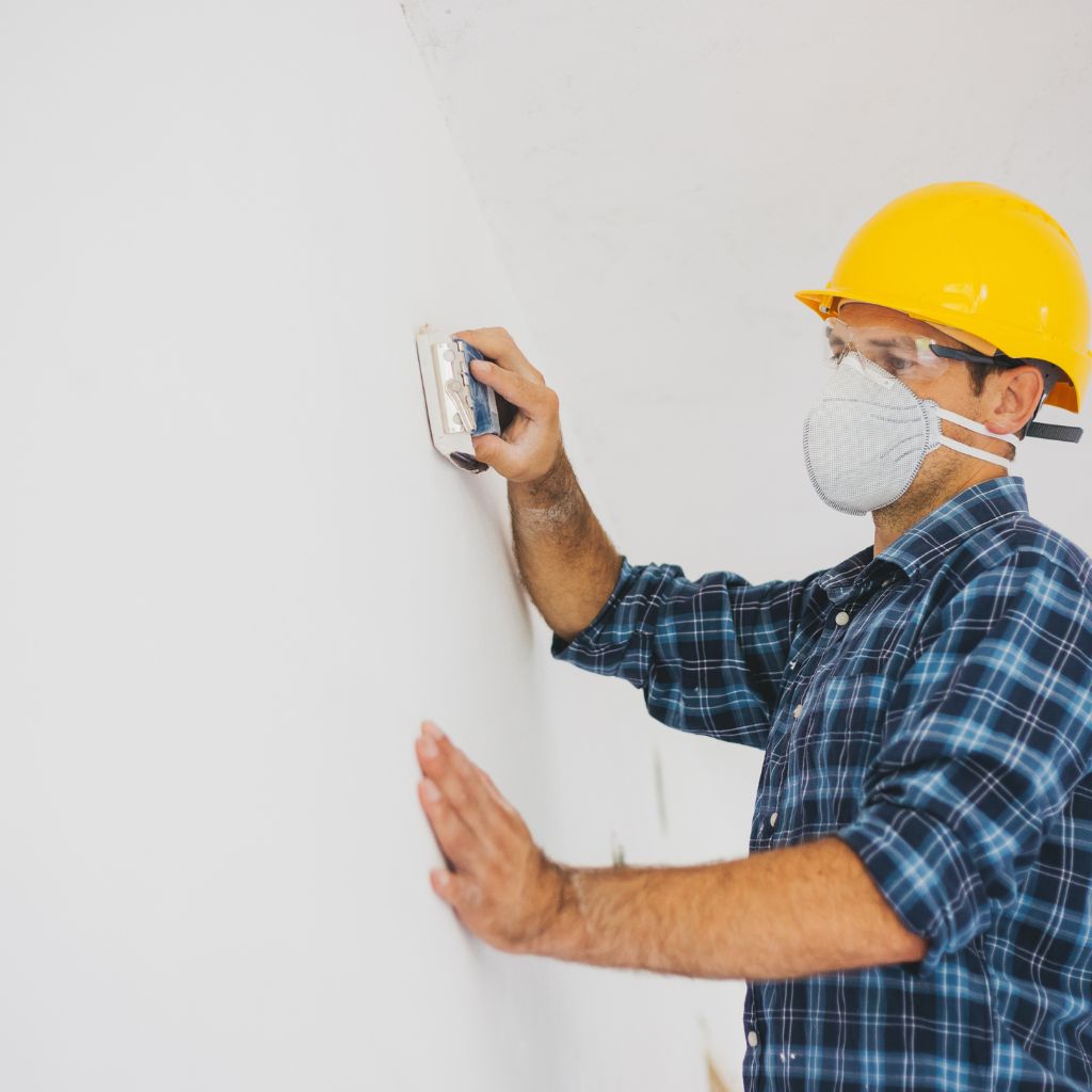Why Choose Our Team for Drywall Installation and Repair​