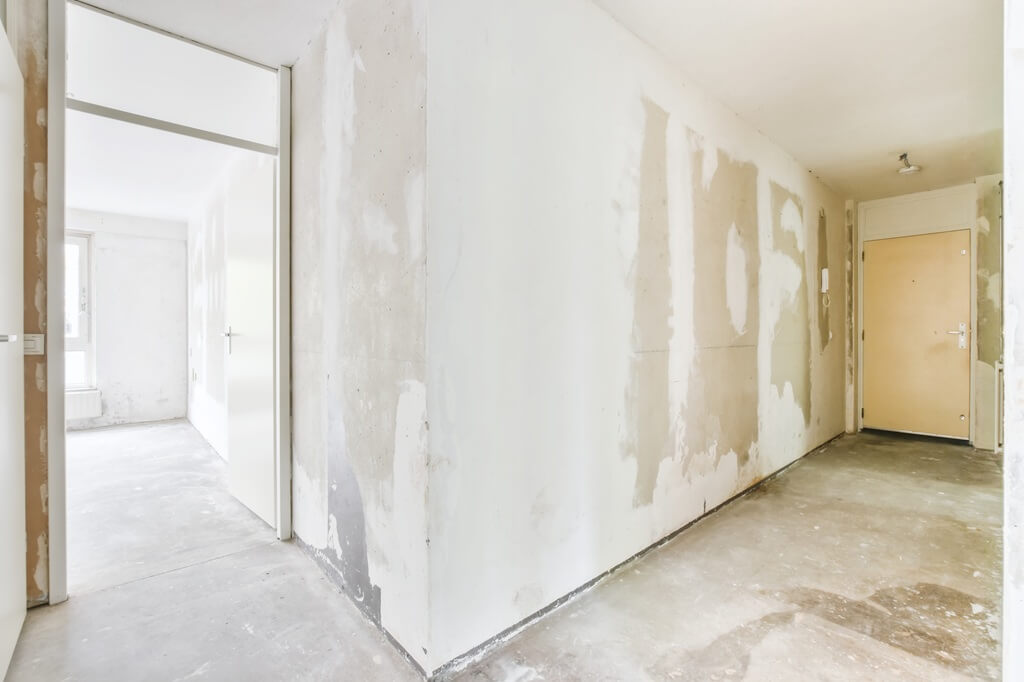 Why Choose Our Team for Drywall Installation and Repair​