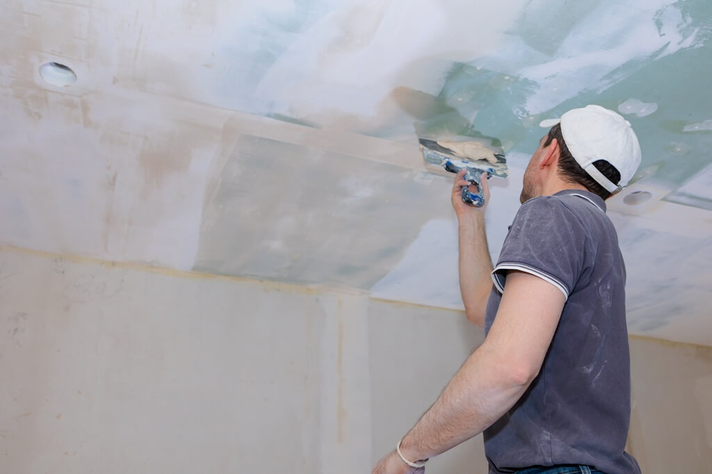 Why Choose Our Team for Drywall Installation and Repair​
