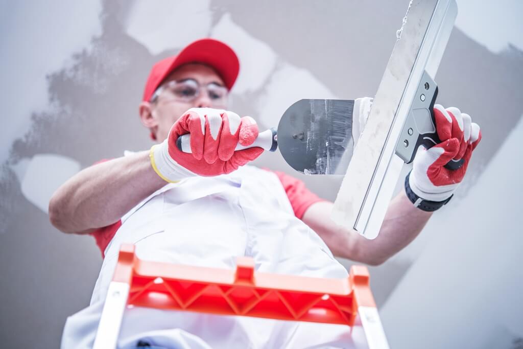 Why Choose Our Team for Drywall in Stonewall TX​