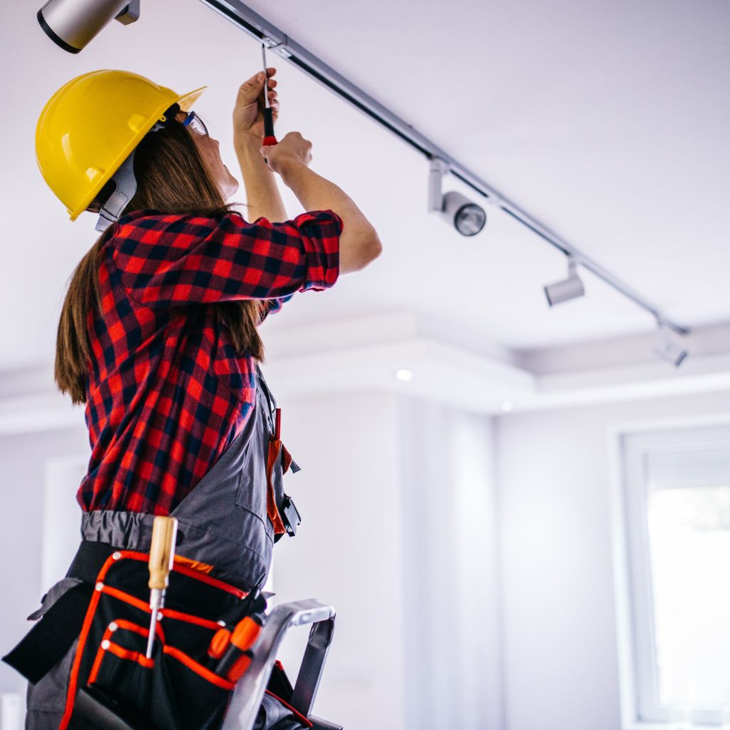 Why Choose Our Team for Electrical Services​