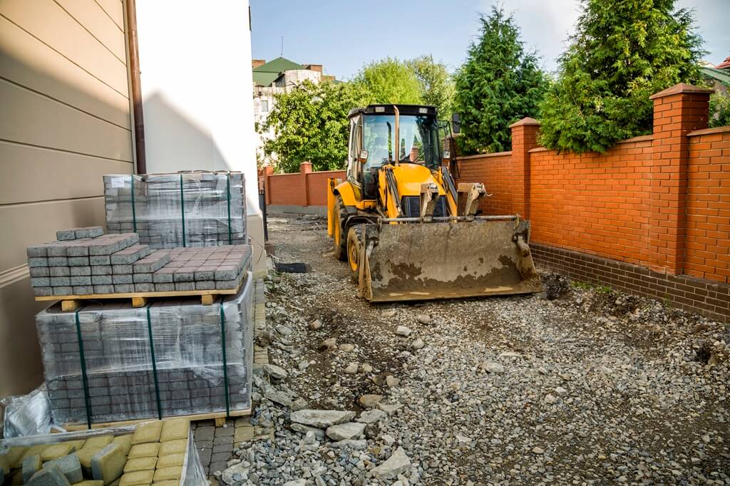 Why Choose Our Team for Excavation and Landscaping Services​ 2