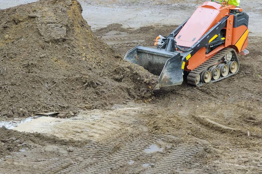 Why Choose Our Team for Excavation and Landscaping Services​