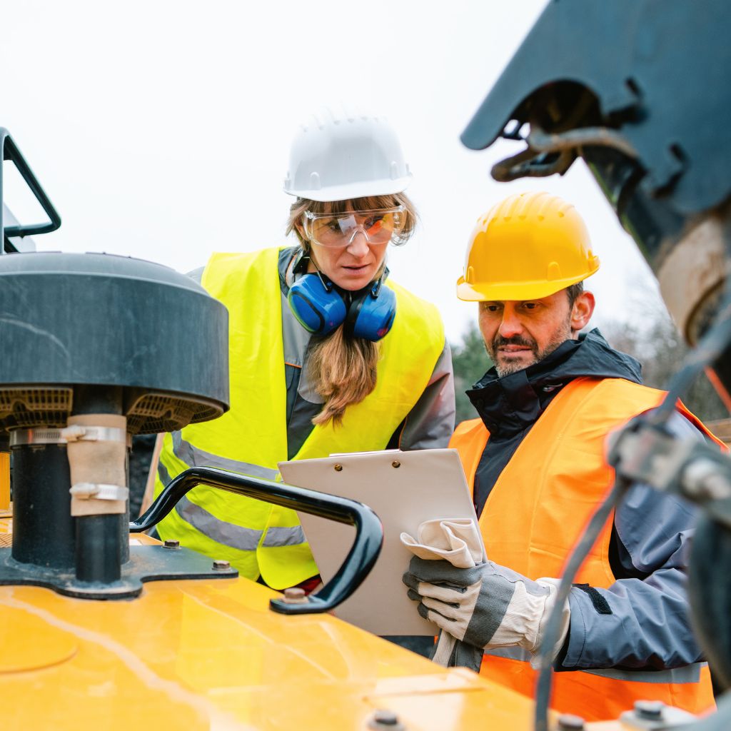 Why Choose Our Team for Excavation and Landscaping​