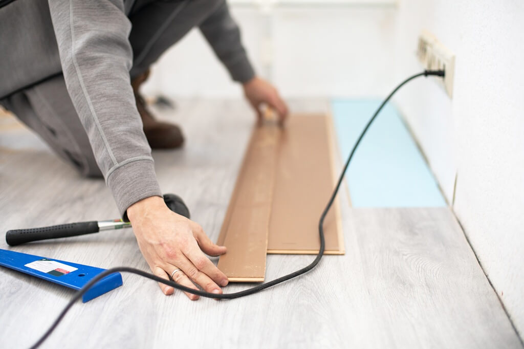 Why Choose Our Team for Flooring Installation Services​ 3