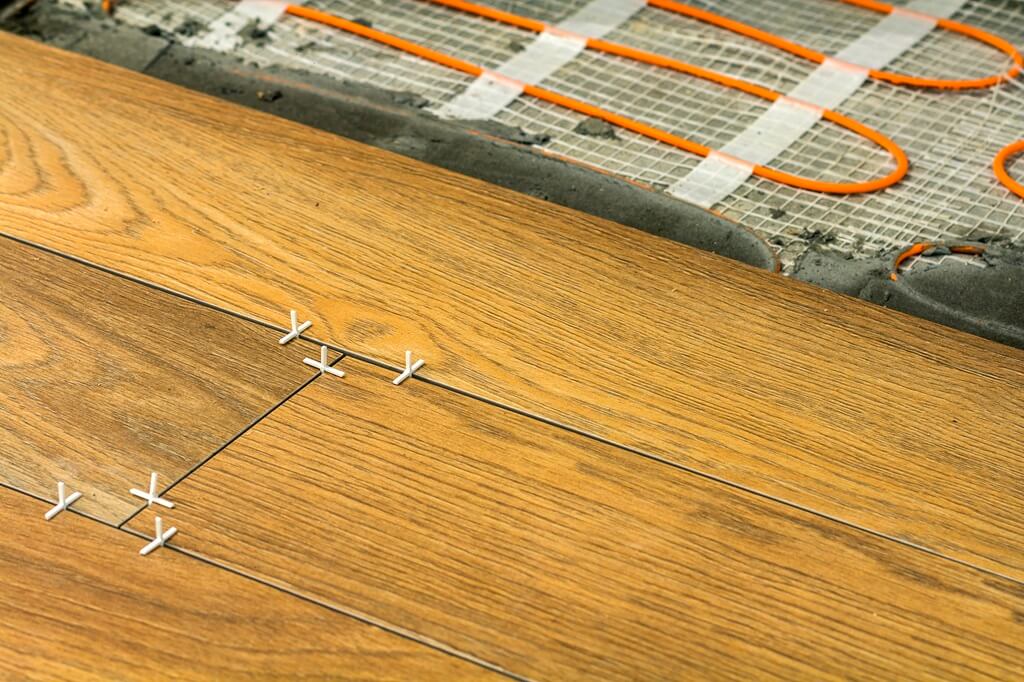 Why Choose Our Team for Flooring Installation Services​
