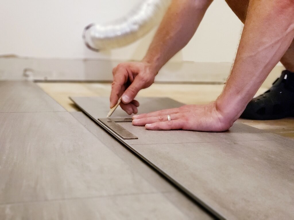 Why Choose Our Team for Flooring Installation Services​