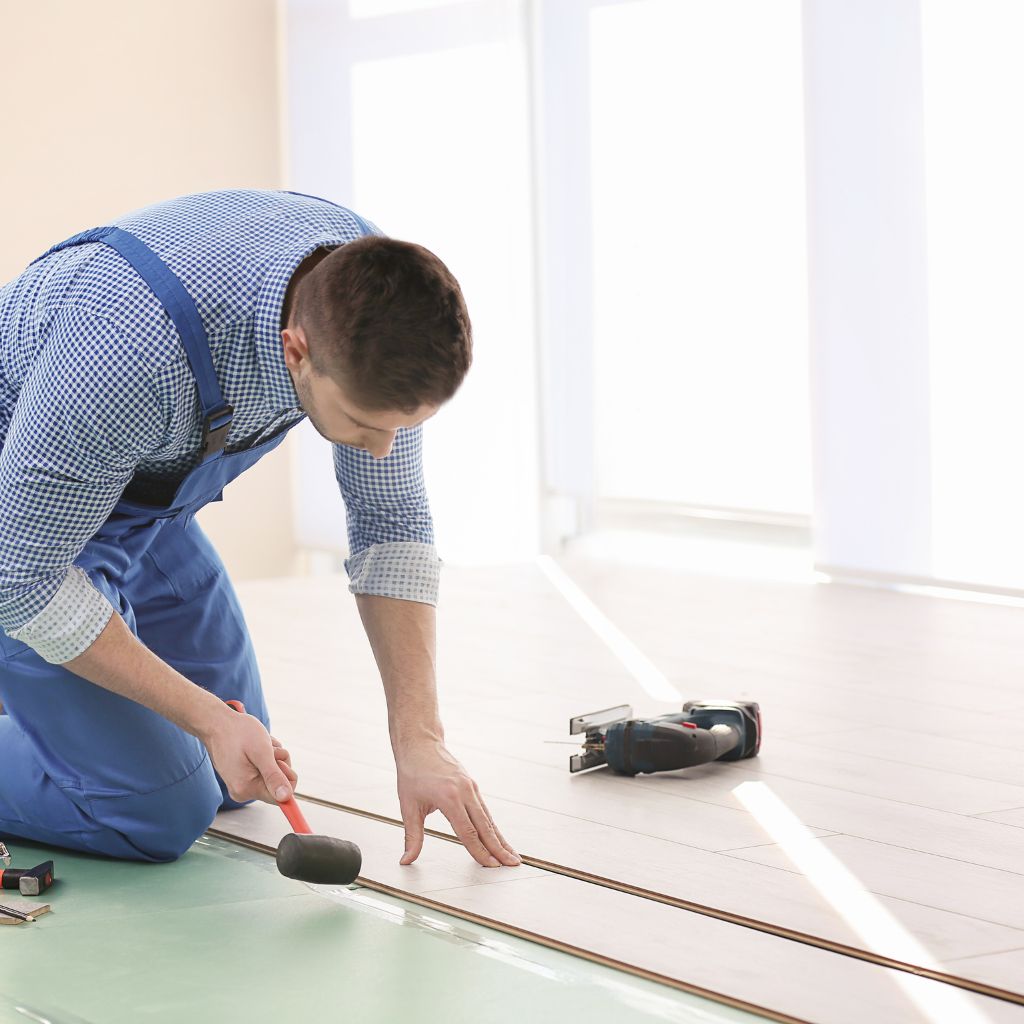 Why Choose Our Team for Flooring Installation Services​