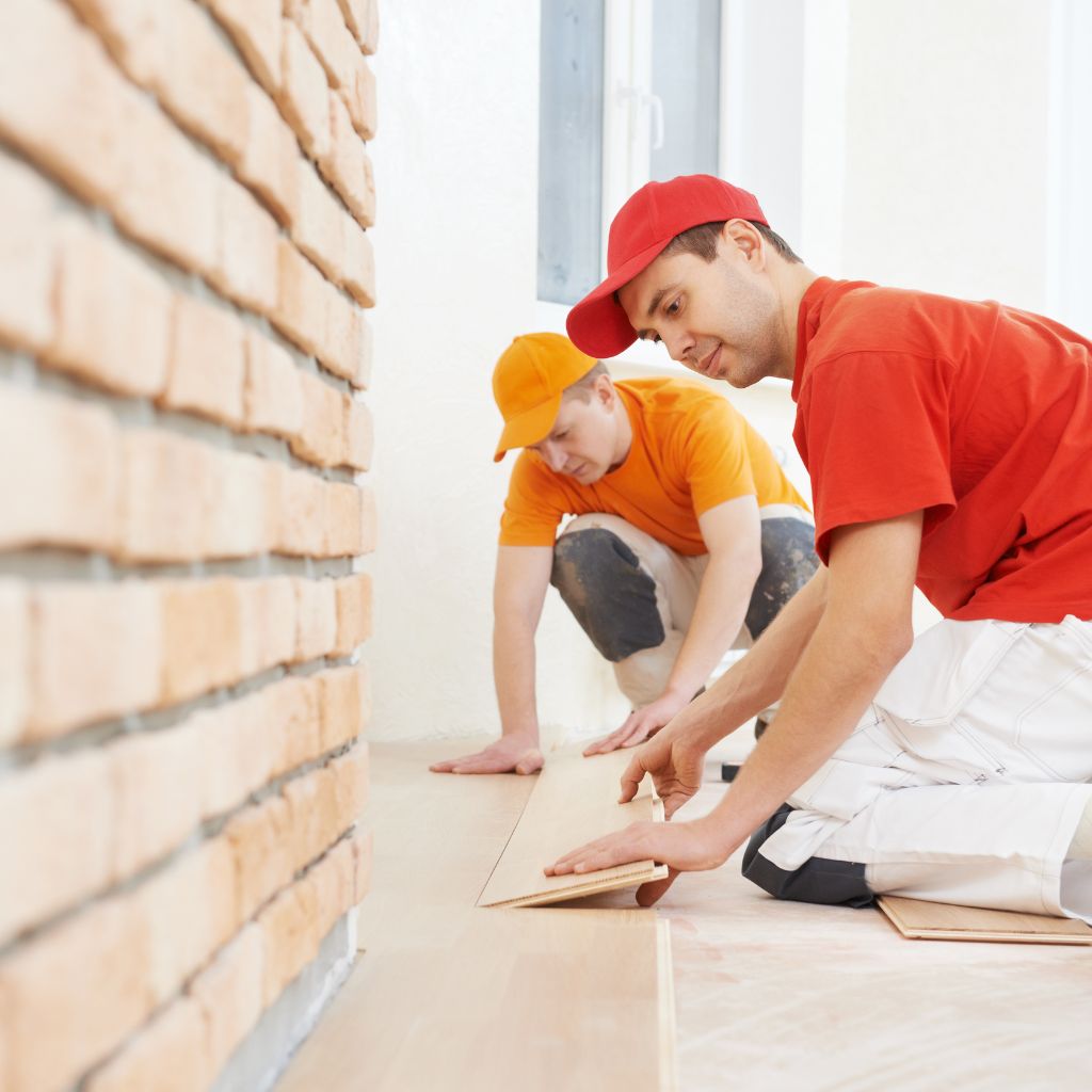Blanco Texas Flooring Installation Services Why Choose Our Team for Flooring Installation​