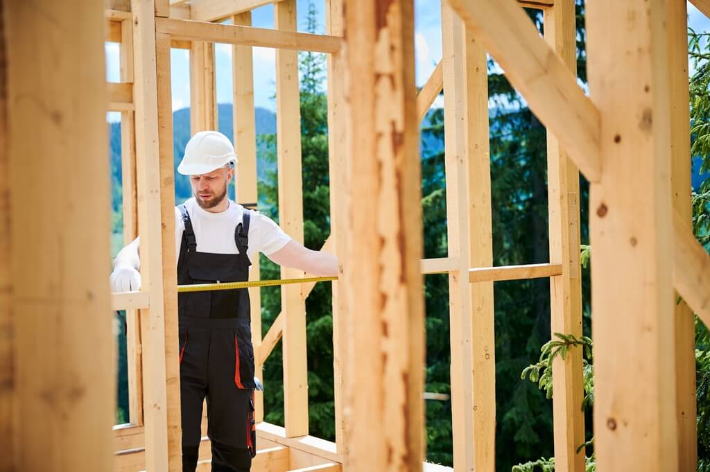Junction Texas Framing Contractor Services Why Choose Our Team for Framing Contractor Services