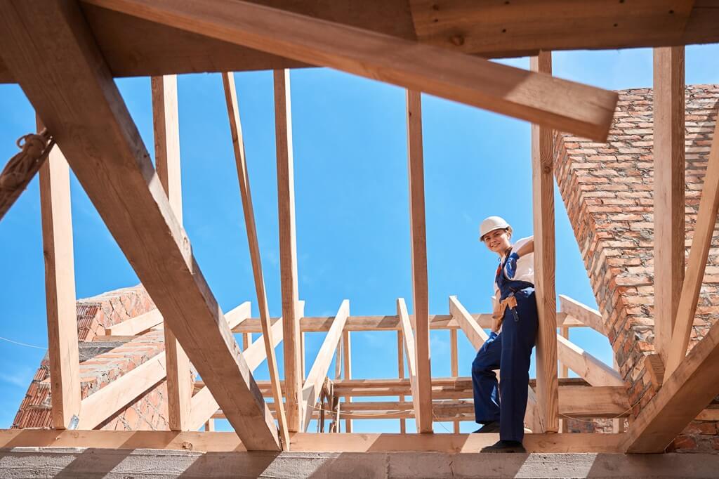 Why Choose Our Team for Framing Contractor Services​