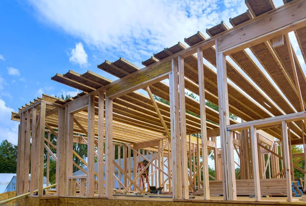 Why Choose Our Team for Framing Contractor Services​