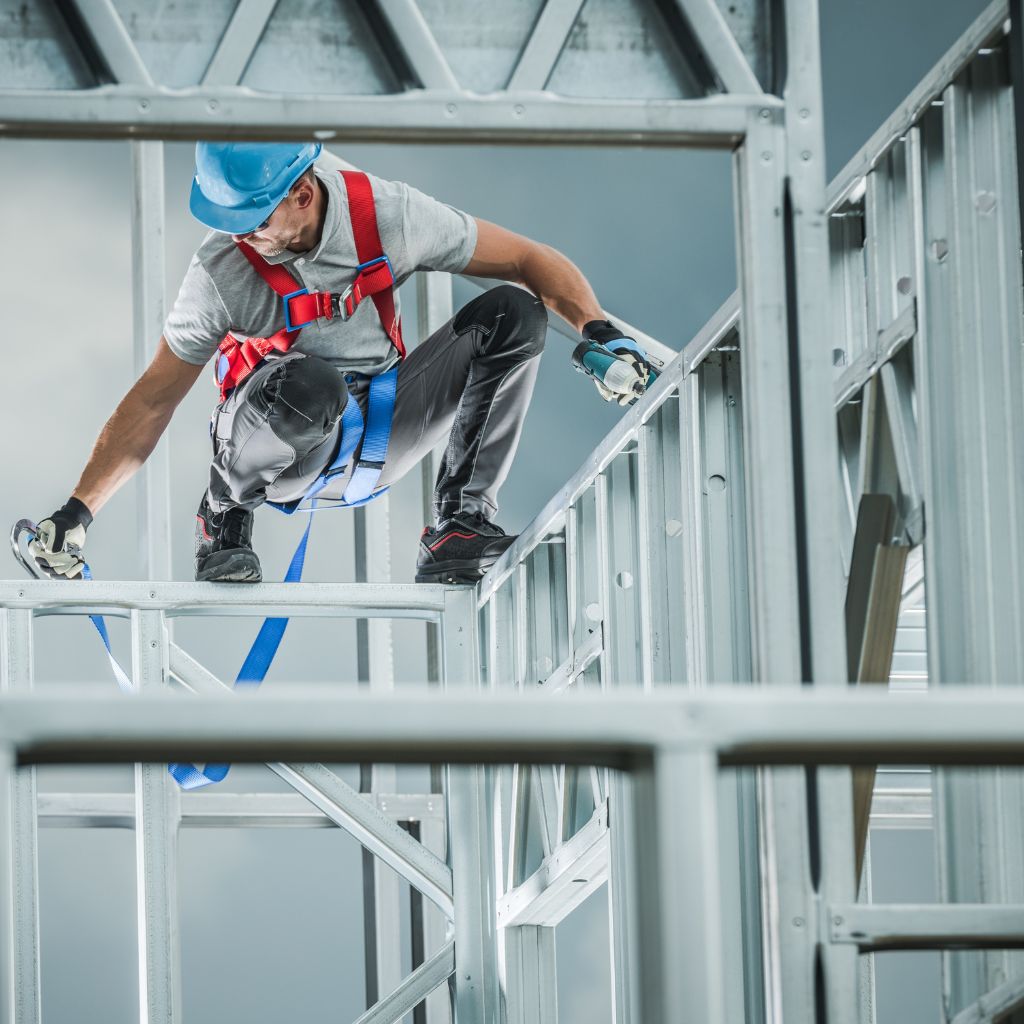 Why Choose Our Team for Framing Contractor Services​