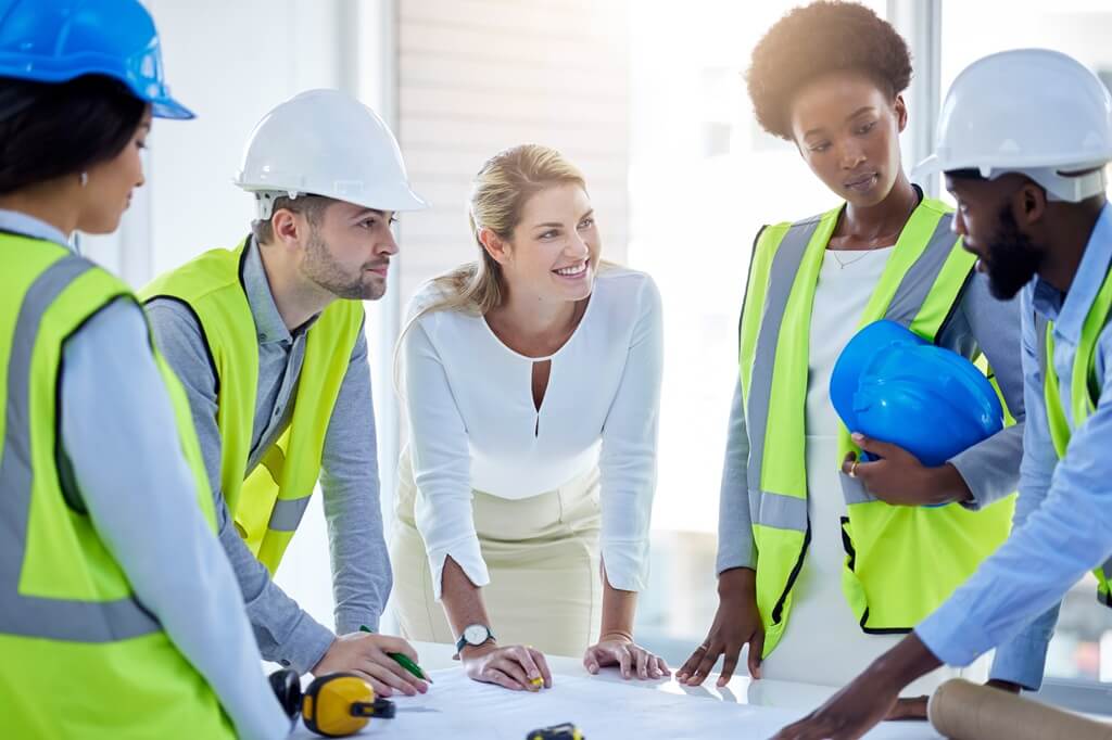 Why Choose Our Team for General Contracting Blanco TX​