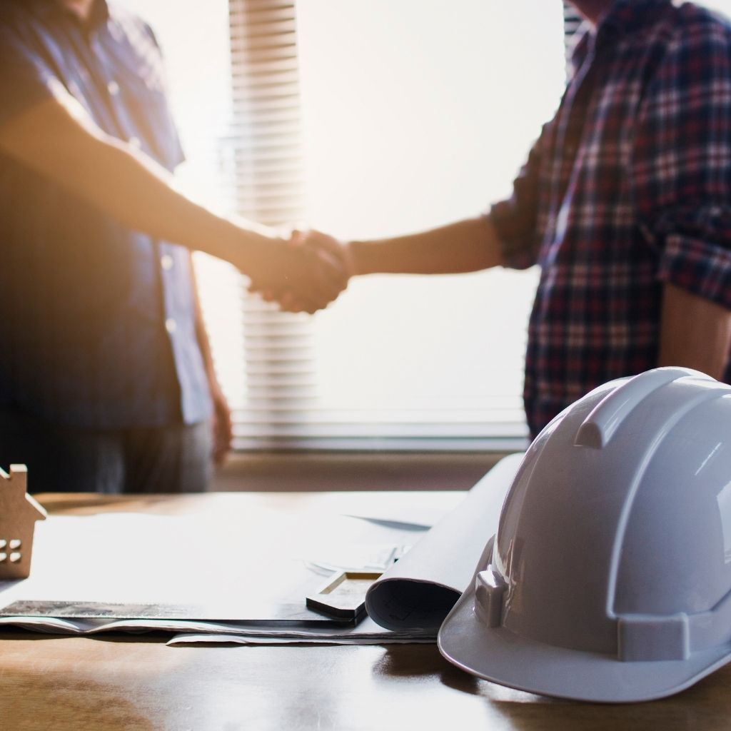 Why Choose Our Team for General Contracting Boerne