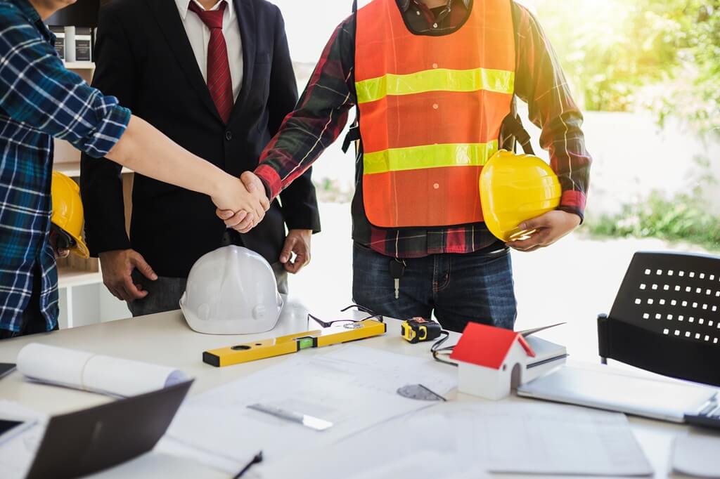 Why Choose Our Team for General Contracting Services​ 3