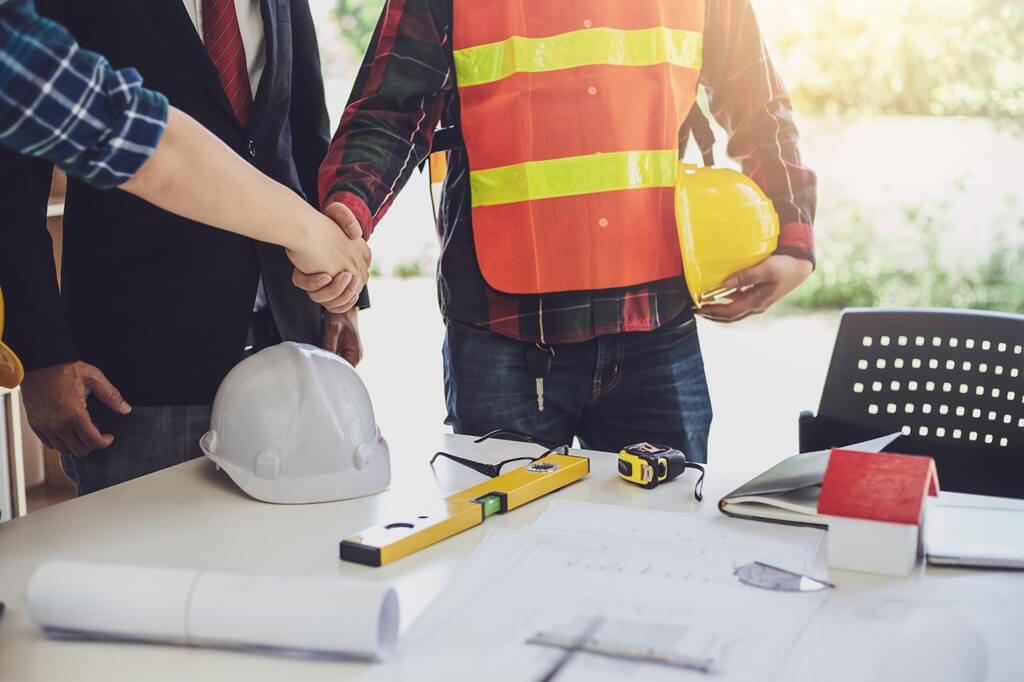 Why Choose Our Team for General Contracting Services​ 4