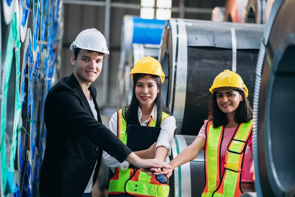 Why Choose Our Team for General Contracting Services​