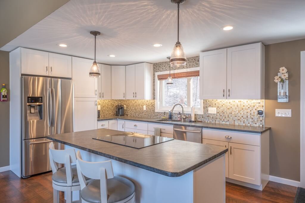 Why Choose Our Team for Kitchen Remodeling Services​