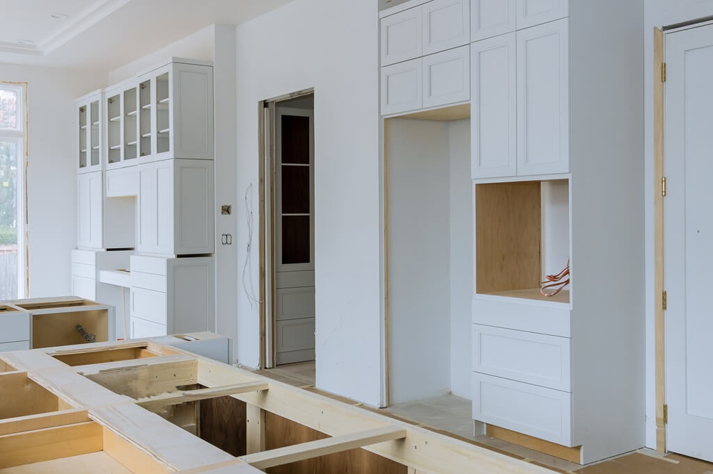 Why Choose Our Team for Kitchen Remodeling Services​