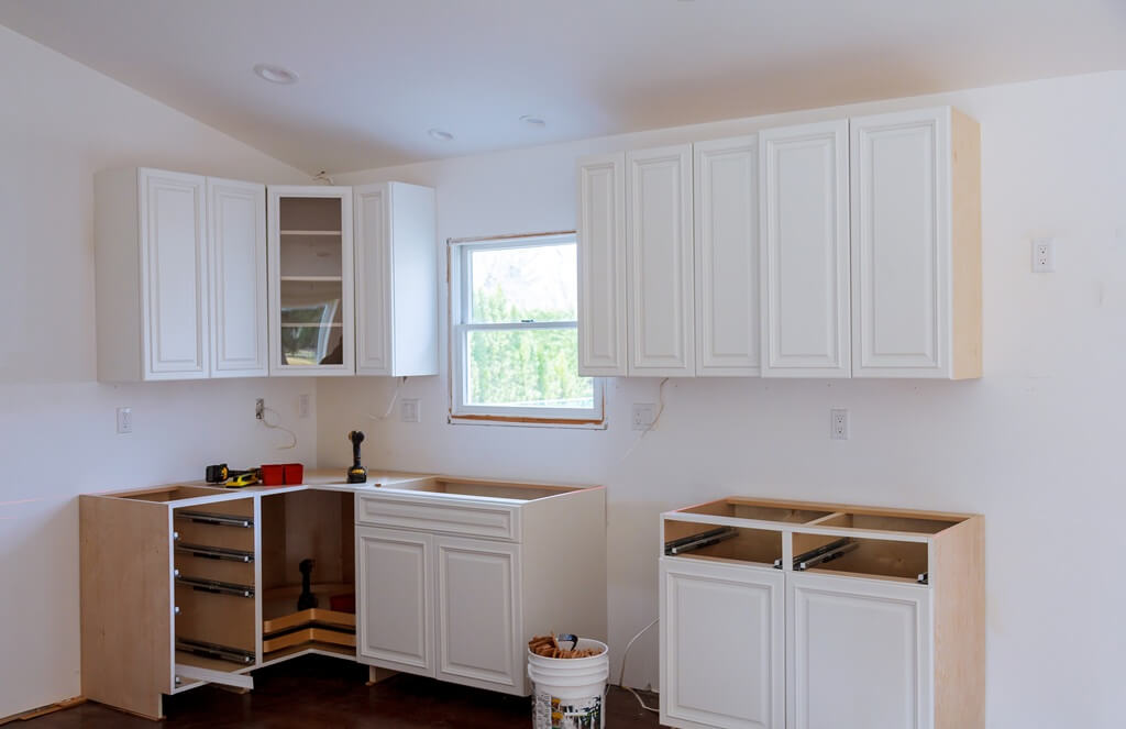 Why Choose Our Team for Kitchen Remodeling Services​