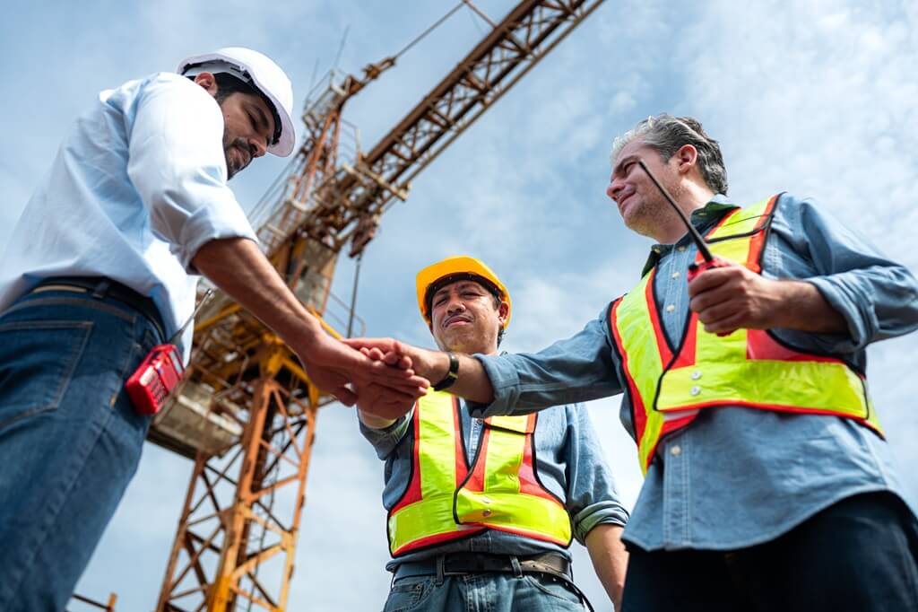 Llano Texas General Contracting Services Why Choose Our Team for Llano TX General Contracting Services​