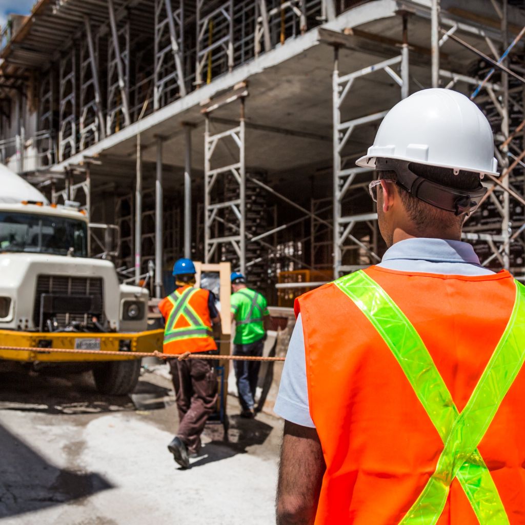 Why Choose Our Team for Metal Building Construction​ 1