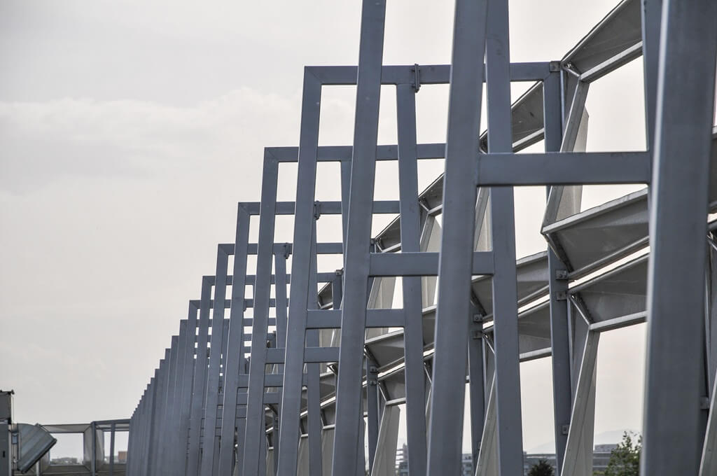 Why Choose Our Team for Metal Building Construction​ 5