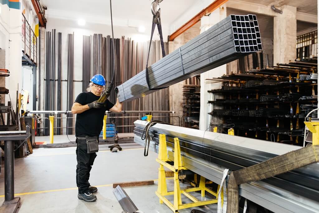 Why Choose Our Team for Metal Building Construction​