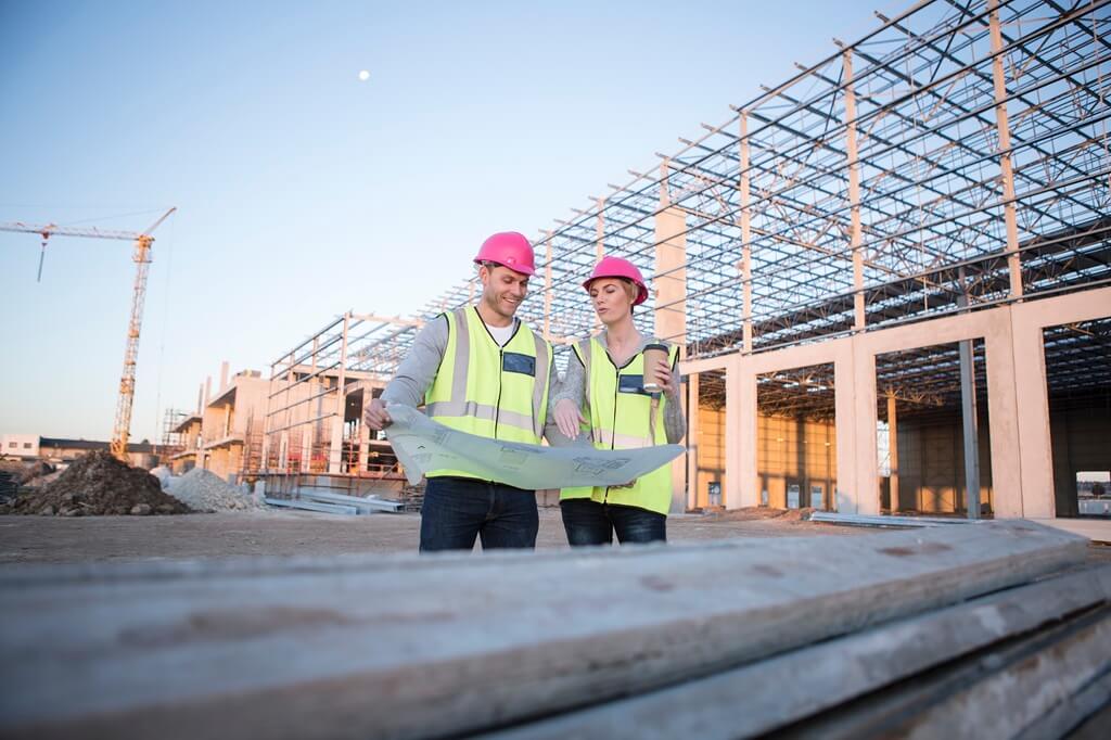 Why Choose Our Team for Metal Building Construction​