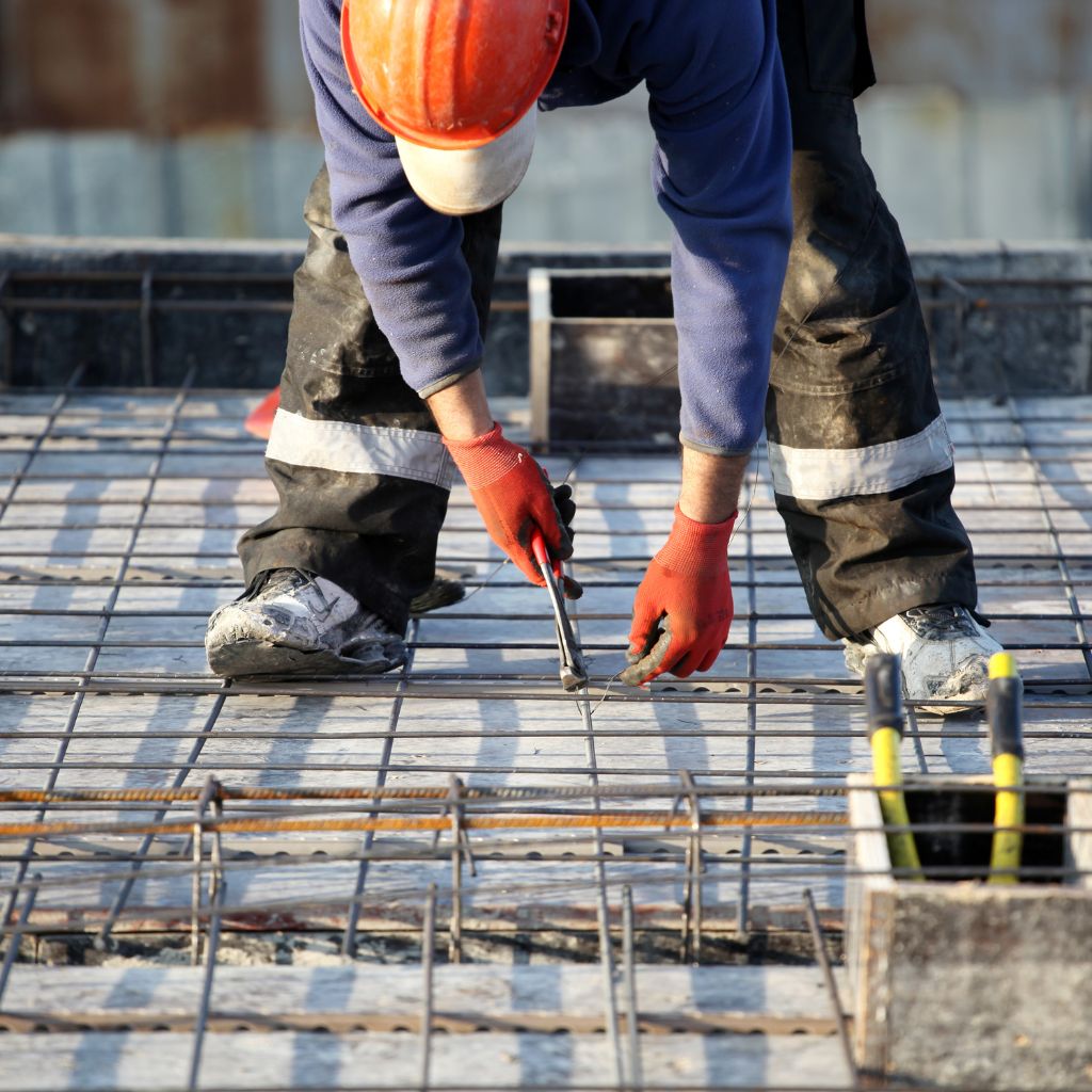 Why Choose Our Team for Metal Building Construction​