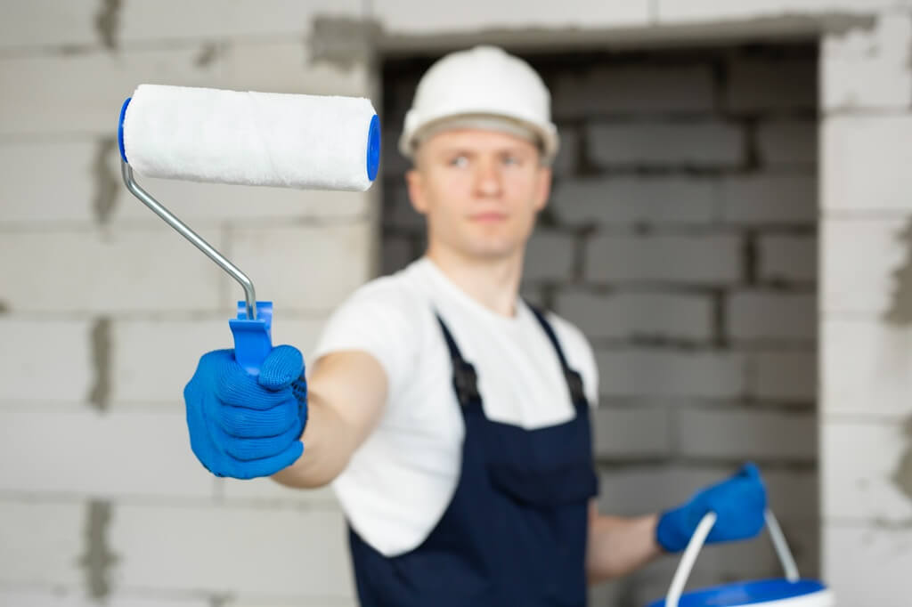 Why Choose Our Team for Painting Contractor Services​ 2