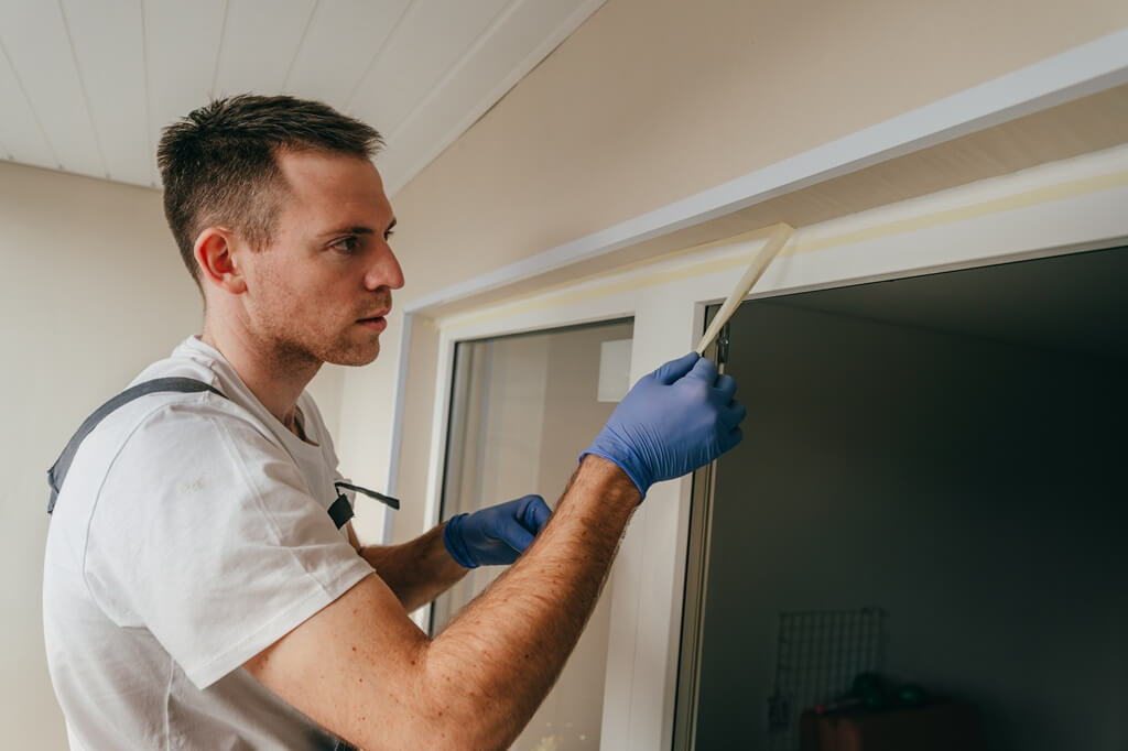 Why Choose Our Team for Painting Contractor Services​