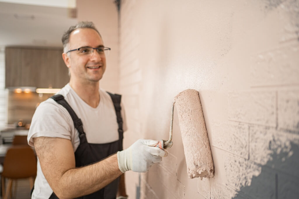 Why Choose Our Team for Painting Contractor Services​