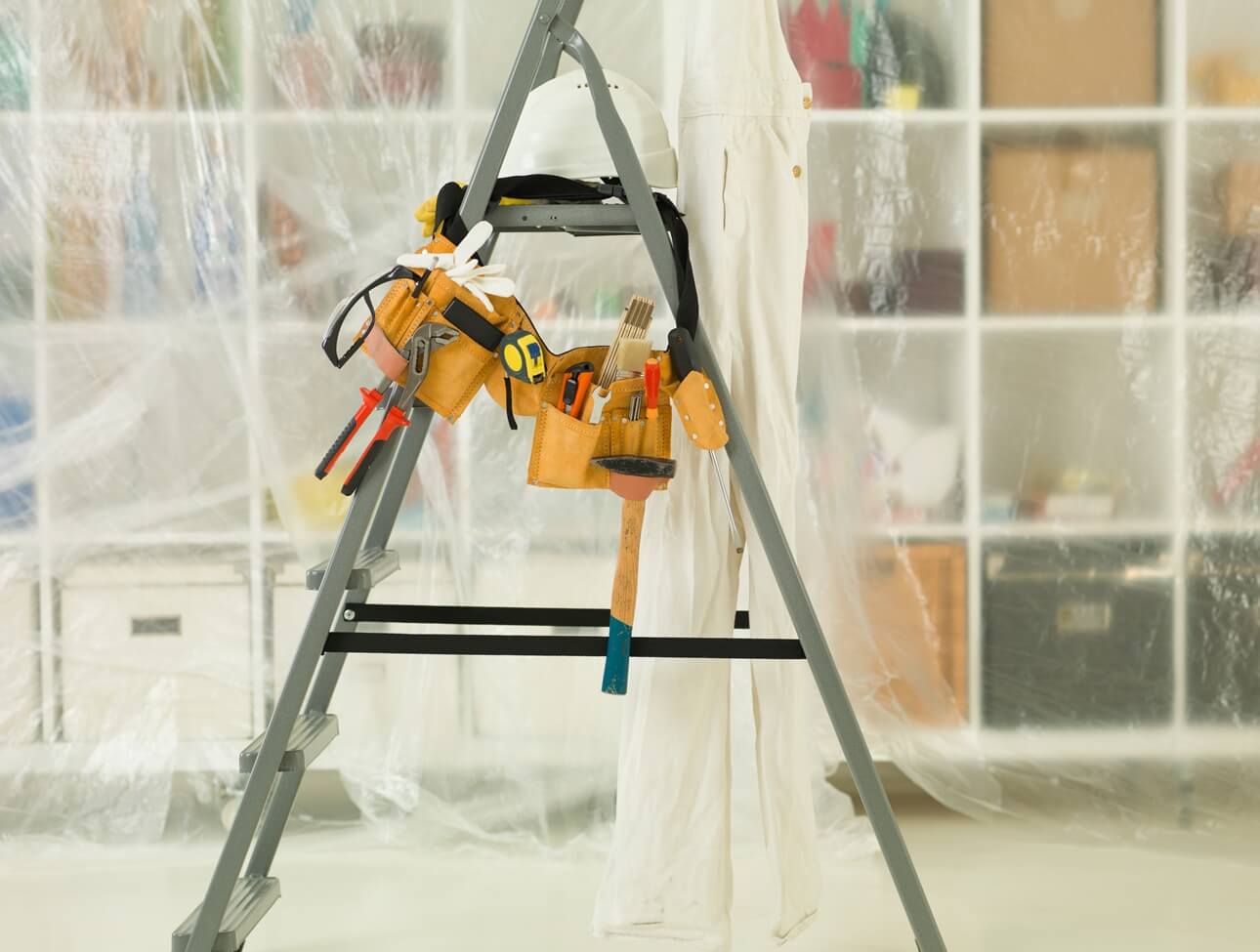 Why Choose Our Team for Painting in Kerrville TX​