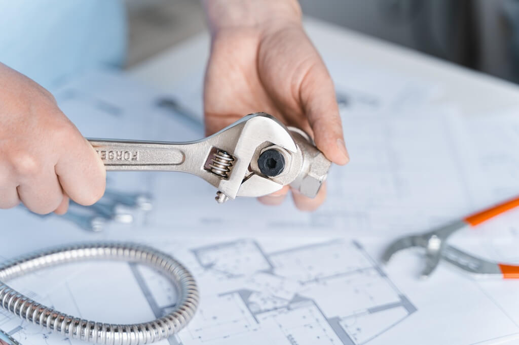 Why Choose Our Team for Plumbing Contractor Services​