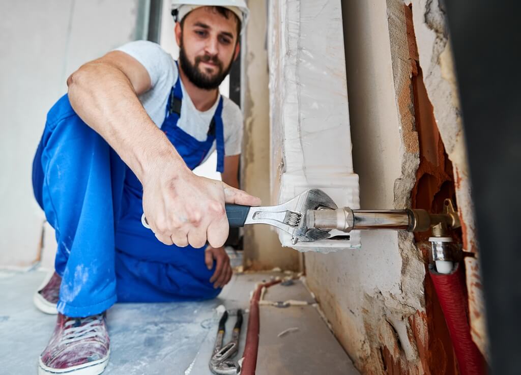 Llano Texas Plumbing Contractor Services Why Choose Our Team for Plumbing Contractor Services​