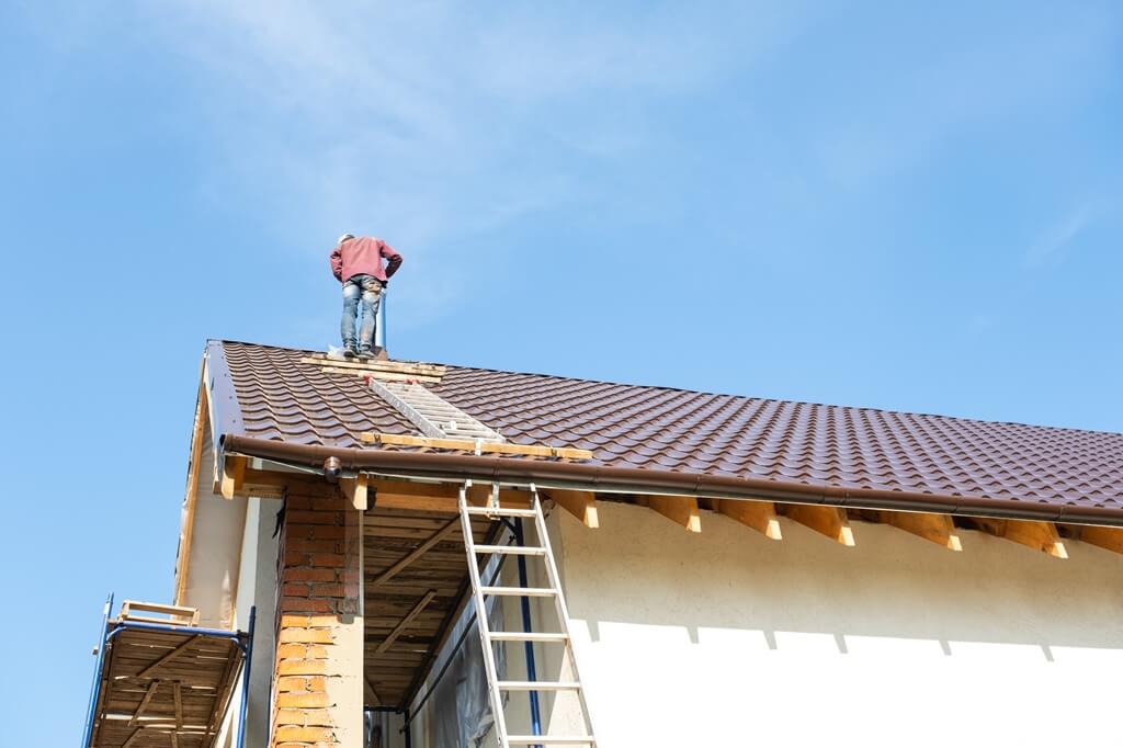 Why Choose Our Team for Roofing Contractor Services​ 4