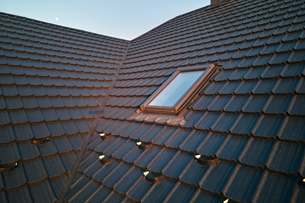 Why Choose Our Team for Roofing Contractor Services​