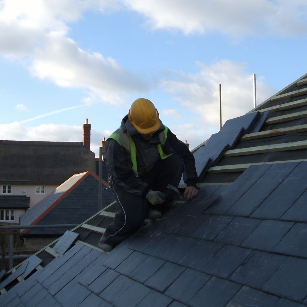 Why Choose Our Team for Roofing Contractor Services​