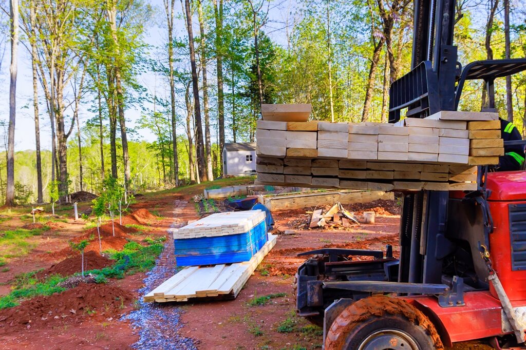 Why Choose Our Team for Tiny Home Building Services​