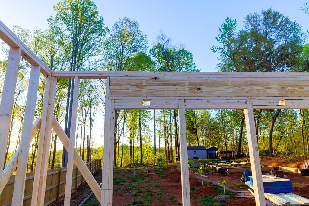 Why Choose Our Team for Tiny Home Building Services​