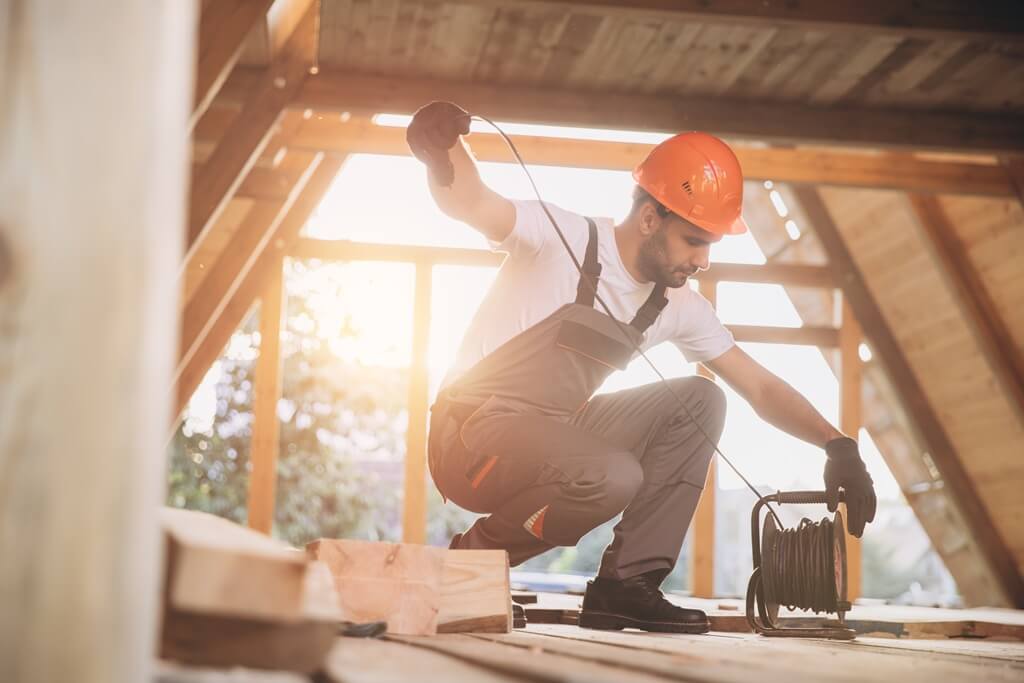 Why Choose Our Team for Tiny Home Building Services​ 4