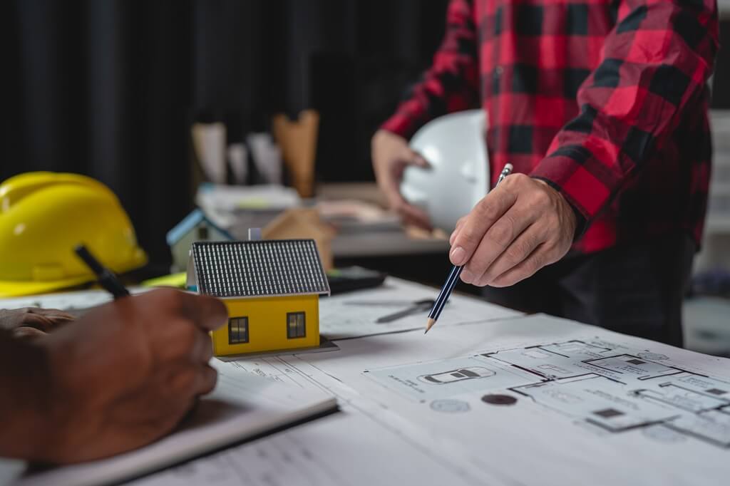 Why Choose Our Team for Tiny Home Building Services​