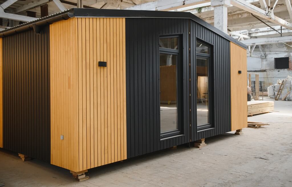 Why Choose Our Team for Tiny Home Building Services​