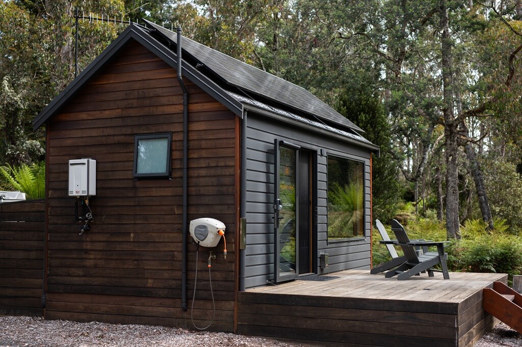 Why Choose Our Team for Tiny Home Construction in Stonewall TX​