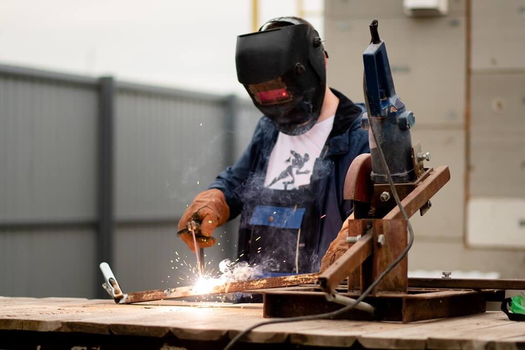 Why Choose Our Team for Welding Contractor Services​